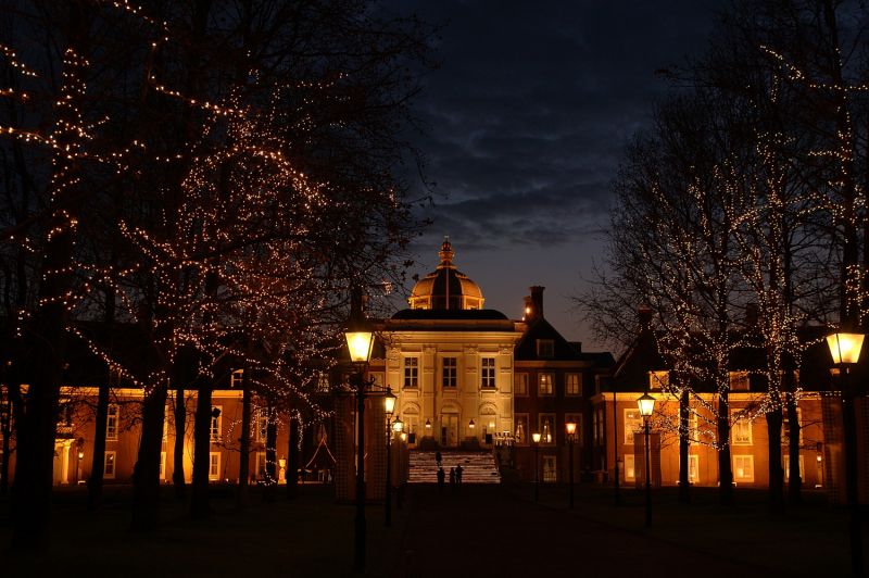 Huis Ten Bosch Huis Ten Bosch